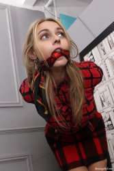 Bondage Escapades: Day 2, 63 exclusive pictures.